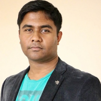 Mohammad Jobbar Ali Sardar-Freelancer in ,Bangladesh