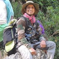 Miraj Hussain-Freelancer in Silchar,India