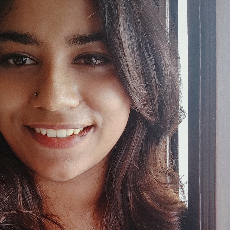 Lekshmi G Shaji-Freelancer in Bengaluru,India