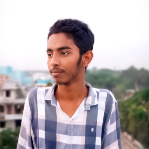 Md Jihad Islalm Ramim-Freelancer in Khulna,Bangladesh