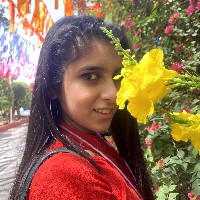 Jasmine Kaur-Freelancer in Delhi Division,India