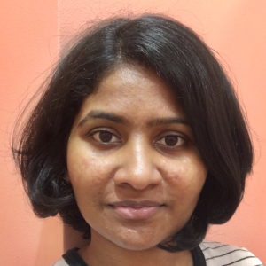 Anupama K-Freelancer in Kozhikode,India