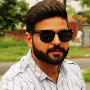 Sagar Verma-Freelancer in Chandigarh,India