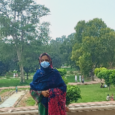 Iqra Maryyam-Freelancer in Lahore,Pakistan