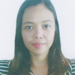 Abbie Gail Del Valle-Freelancer in Hinigaran,  Negros Occidental ,Philippines