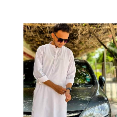 Huzaifa Ali-Freelancer in Karachi,Pakistan