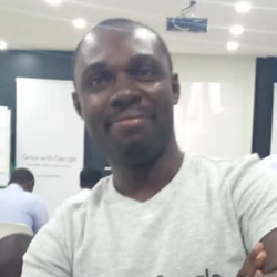 Gabriel Igwebike-Freelancer in Kaduna,Nigeria