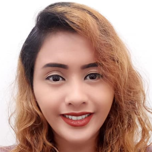 Magdalene Love Sumaylo-Freelancer in Quezon City,Philippines