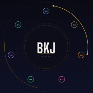 BKJ-Freelancer in Delhi,India