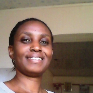 Virginia Nduta-Freelancer in kitengela,Kenya