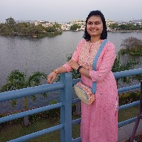 Niharika Paliwal-Freelancer in Ahmedabad,India