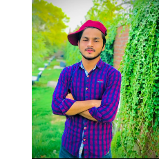 Nouman Javed-Freelancer in Multan,Pakistan