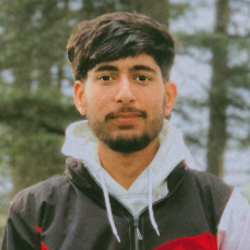 Rohit Singh-Freelancer in Jammu and Kashmir,India