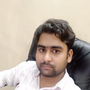 Satyam Jaiswal-Freelancer in Prayagraj,India