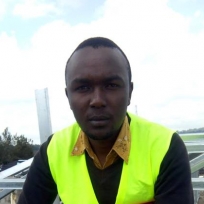 Douglas Ogega-Freelancer in Nairobi,Kenya