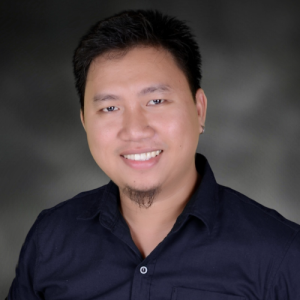 Eric Pausta-Freelancer in Davao City,Philippines