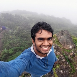 Oshan Wisumperuma-Freelancer in Colombo,Sri Lanka