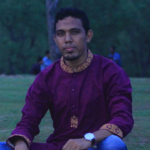 Md Saidul islam saimun-Freelancer in Chittagong,Bangladesh
