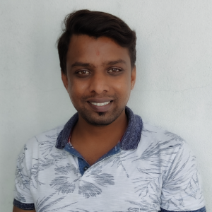 Santhosh. Dv-Freelancer in Bengaluru,India