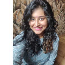 Divya Krishnan-Freelancer in Mumbai,India