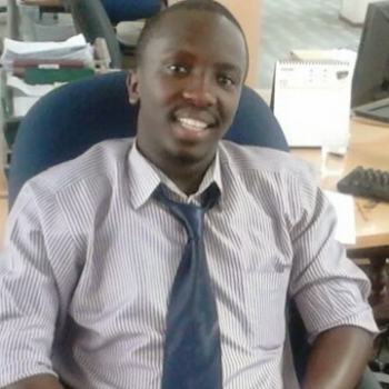 Kevins Gikuru-Freelancer in Nairobi,Kenya