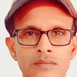 Bikash Chandra Mandal-Freelancer in Barishal,Bangladesh
