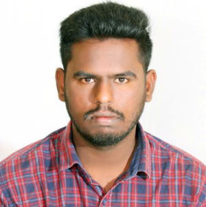Rajashekar S-Freelancer in Hyderabad,India