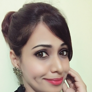 Shazia Asif-Freelancer in Chennai,India