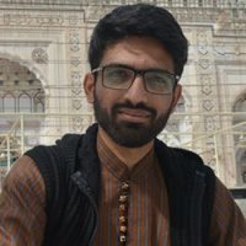Mubashar Iftikhar-Freelancer in ,Pakistan