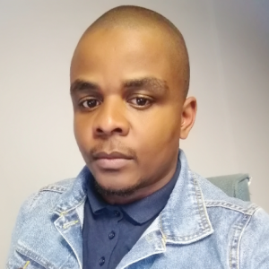 Ronald Mosehla-Freelancer in Johannesburg,South Africa