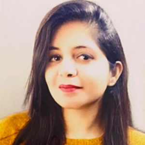 Priya Batra-Freelancer in Delhi,India