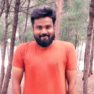 Maruthu S-Freelancer in Chennai,India
