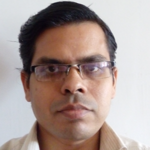 Atul Rajdhar-Freelancer in Akola,India