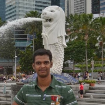 Vinoth Kumararaja-Freelancer in Chennai,India