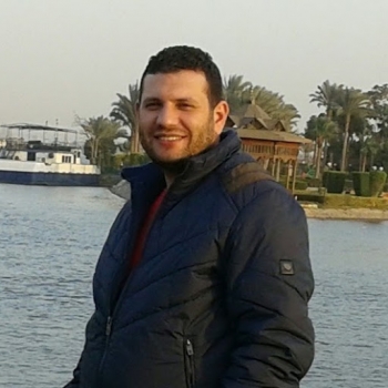 Mohamed Sabry-Freelancer in Cairo,Egypt