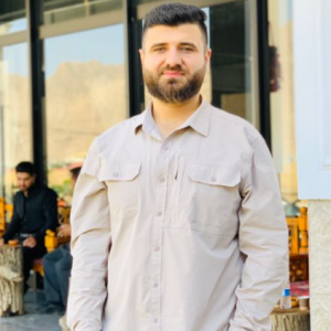 Sirwan Rasw-Freelancer in Sulaymaniyah,Iraq