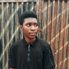 Oyelakin Ayomide-Freelancer in Ogbomosho,Nigeria