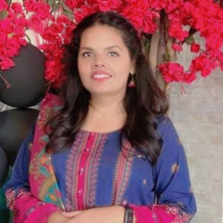 Maryam Arif-Freelancer in Rawalpindi,Pakistan