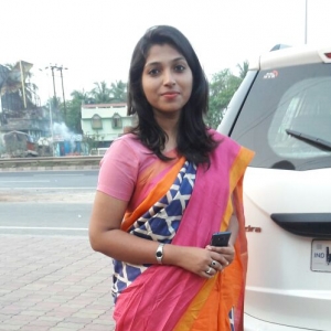 Shailee Banerjee-Freelancer in Kolkata,India