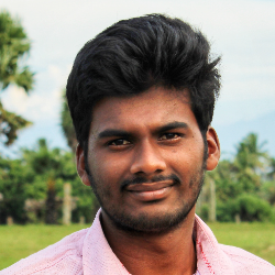 Guna Sekaran-Freelancer in Coimbatore,India