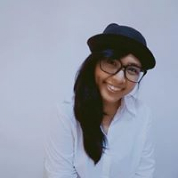 Anisia Ym-Freelancer in Makati,Philippines