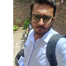 Haseeb Khokhar-Freelancer in Sialkot,Pakistan