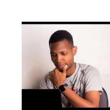 Olanrewaju Bisayo-Freelancer in Lagos,Nigeria