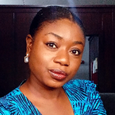 Deborah Anaelechi-Freelancer in Abuja,Nigeria