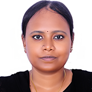 Mirunalini Ganesan-Freelancer in Madurai,India
