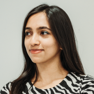 Meghana Navin-Freelancer in Birmingham,United Kingdom