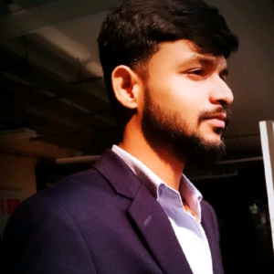 Gaurav Saxena-Freelancer in Delhi,India