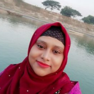 Farzana  Yesmin Shanta-Freelancer in Mymensingh,Bangladesh