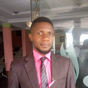 Emmanuel Christopher-Freelancer in Enugu,Nigeria