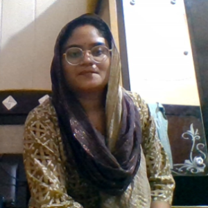 Anjali Sharma_-Freelancer in New Delhi,India